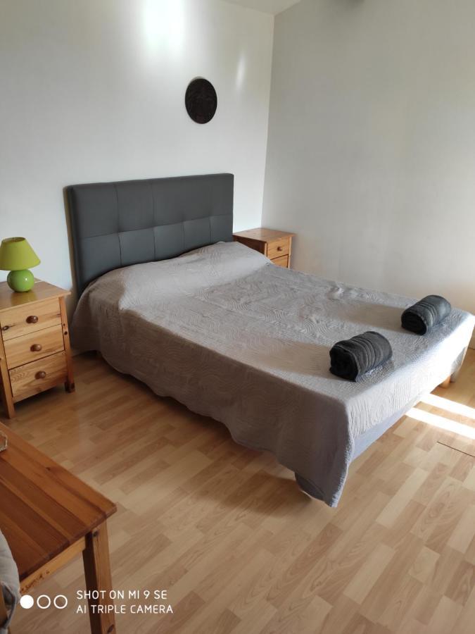 Les Gîtes de Brives Extérieur photo