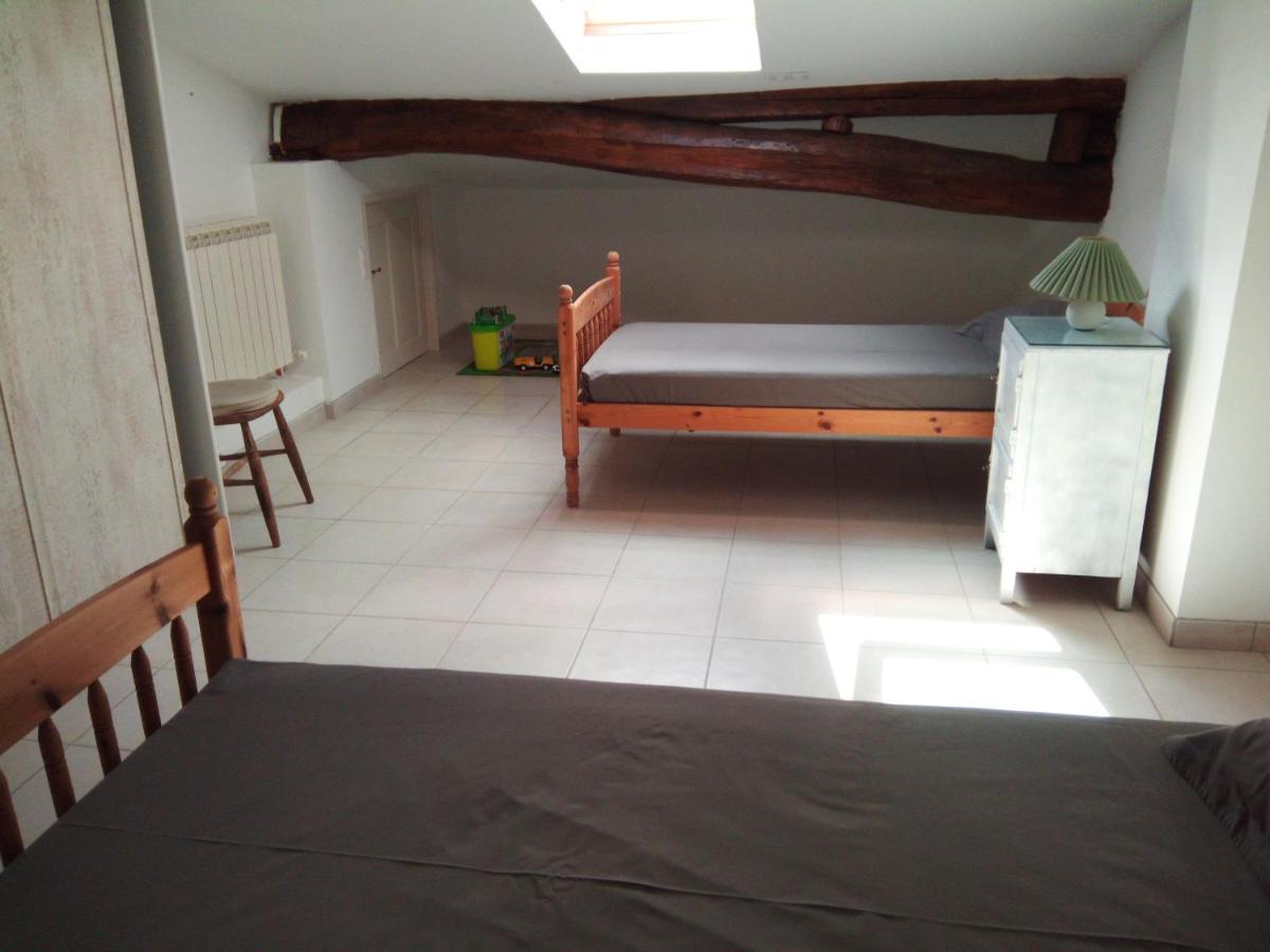 Les Gîtes de Brives Extérieur photo