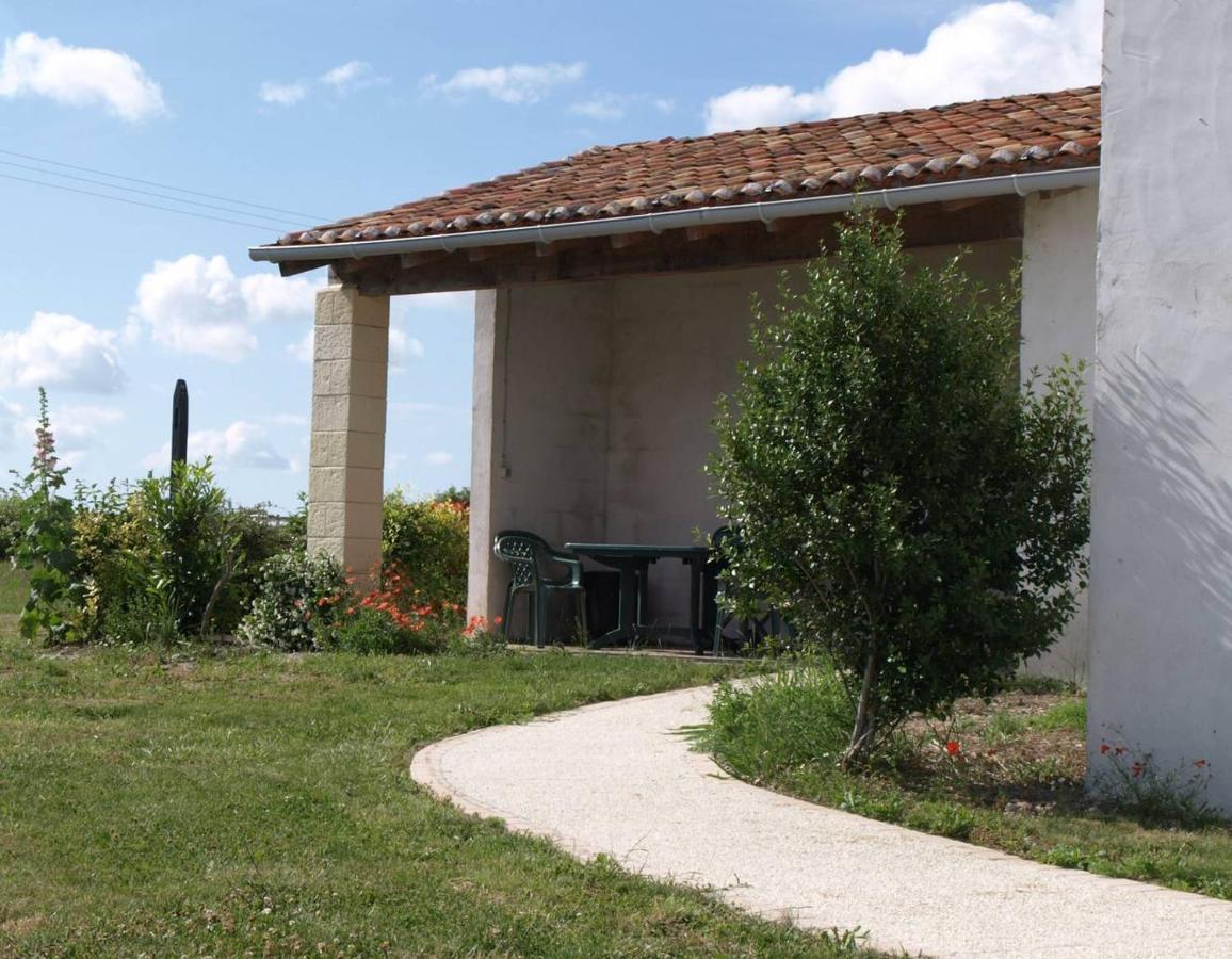 Les Gîtes de Brives Extérieur photo