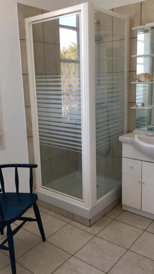 Les Gîtes de Brives Extérieur photo