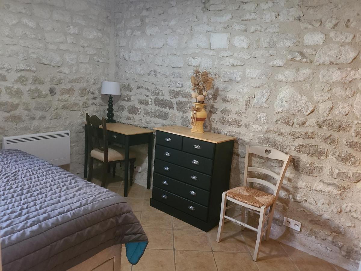 Les Gîtes de Brives Extérieur photo