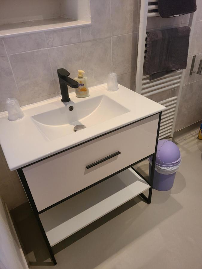 Les Gîtes de Brives Extérieur photo