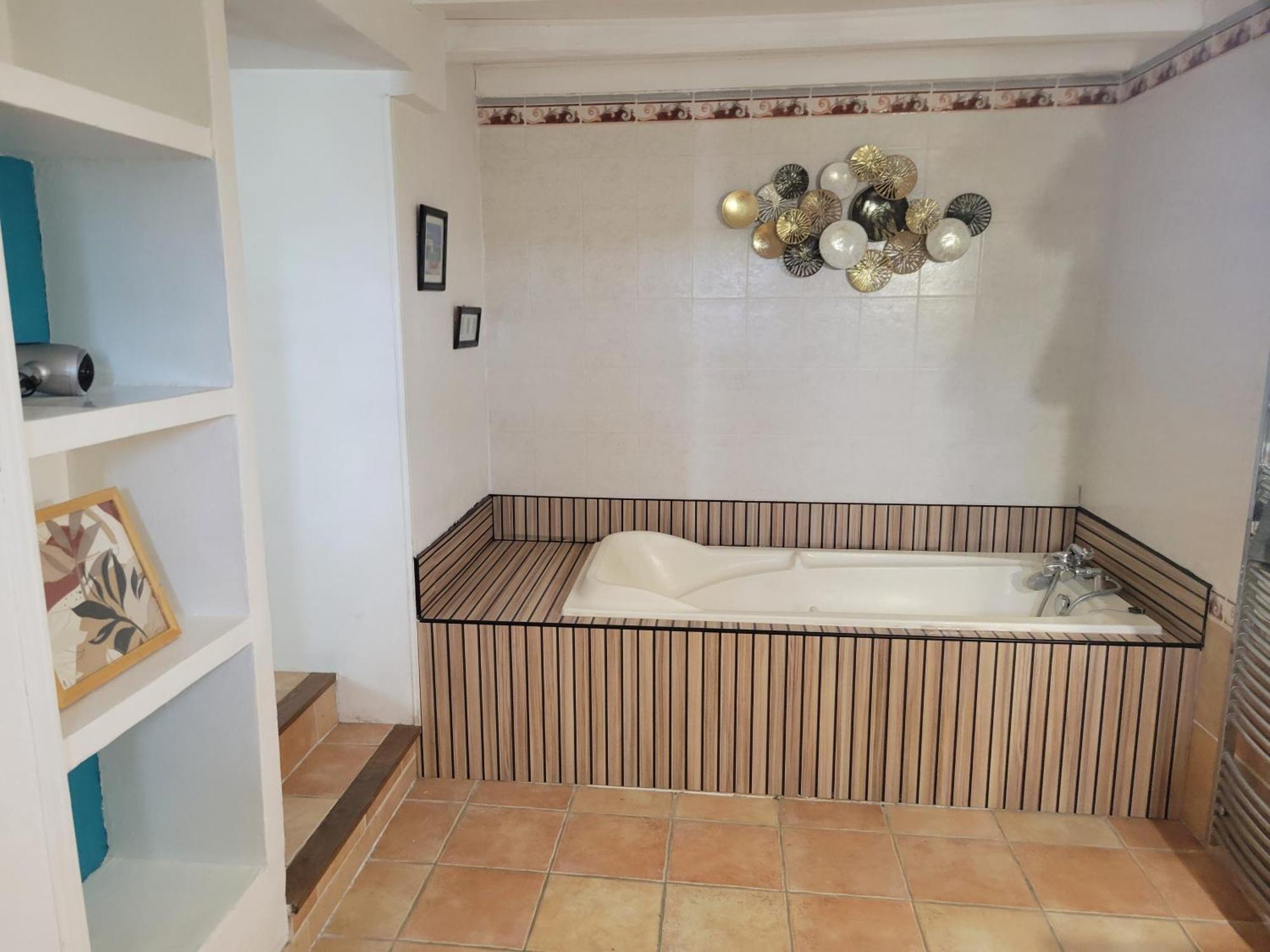 Les Gîtes de Brives Extérieur photo