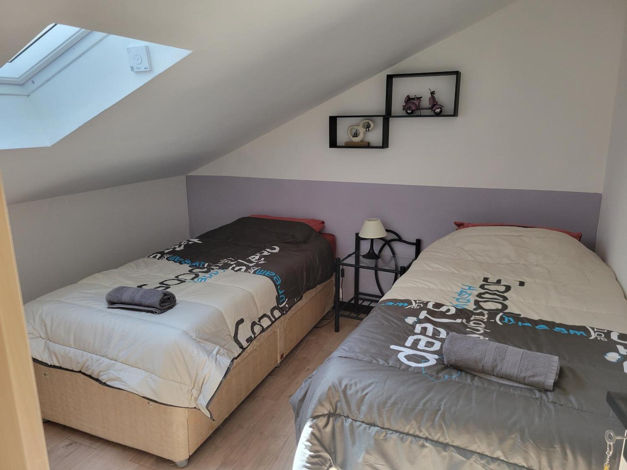 Les Gîtes de Brives Extérieur photo